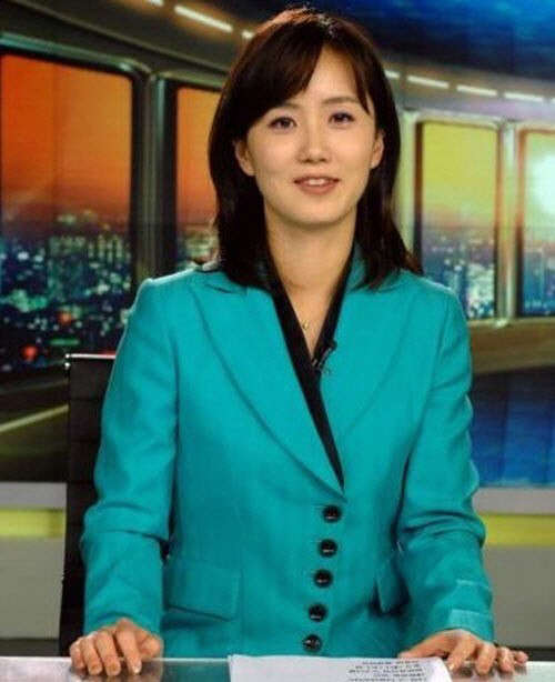 정세진 아나운서 득남